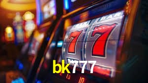 Diretório de Jogos bk777