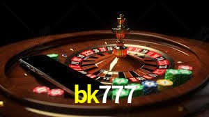 Tennis Betting bk777