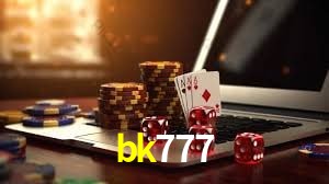 Inovações de Jogos na bk777: O Futuro das Experiências Interativas