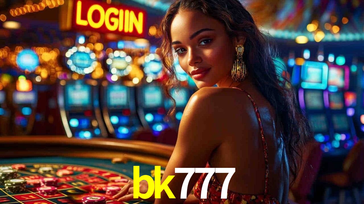 Estatísticas do Jogo bk777