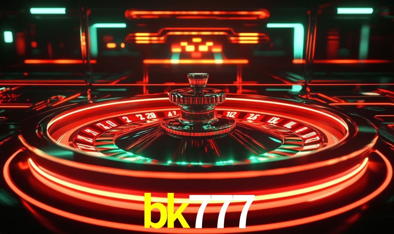 Inovações de Jogos na bk777: O Futuro das Experiências Interativas