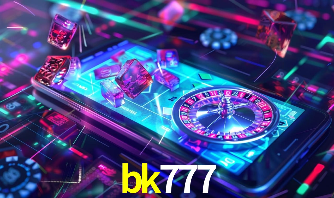 Jogo Spaceman bk777