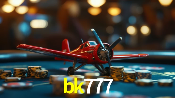 Live Casino bk777